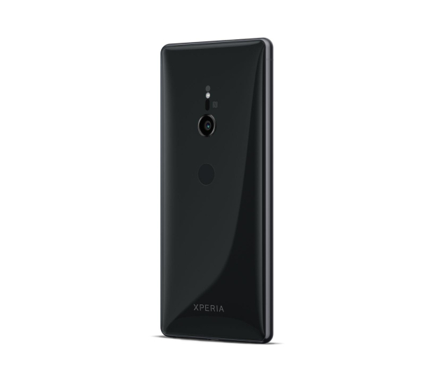 Sony Xperia XZ2 H8266 4/64GB Dual SIM Płynna czerń - 412875 - zdjęcie 7